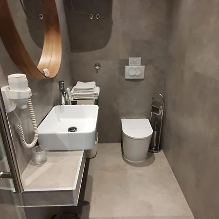 Nadia Pensjonat Stara Baška