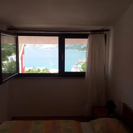 Pensiune Nadia Stara Baška