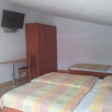 Pensiune Nadia Stara Baška