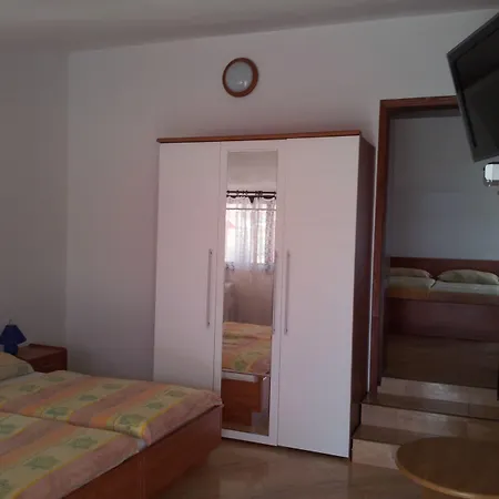 Nadia Pensjonat 4*