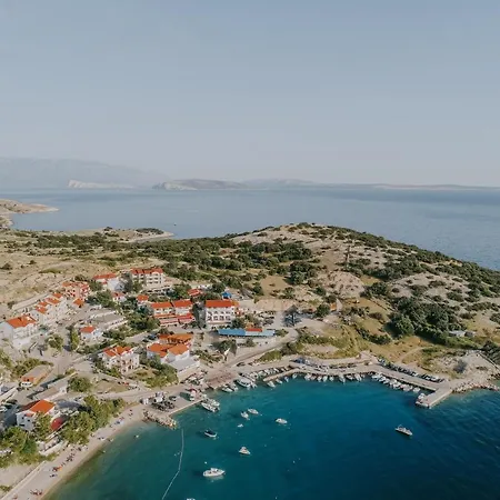 Pensiune Nadia Stara Baška