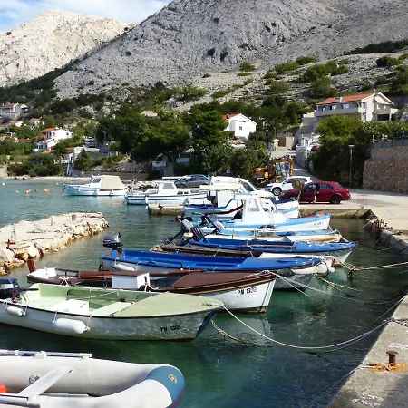 Gostinjska kuća Nadia