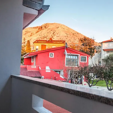 Nadia Stara Baška