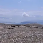 Pensjonat Nadia Stara Baška