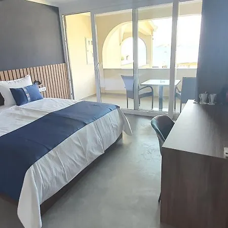 Nadia Maison d'hôtes 4*