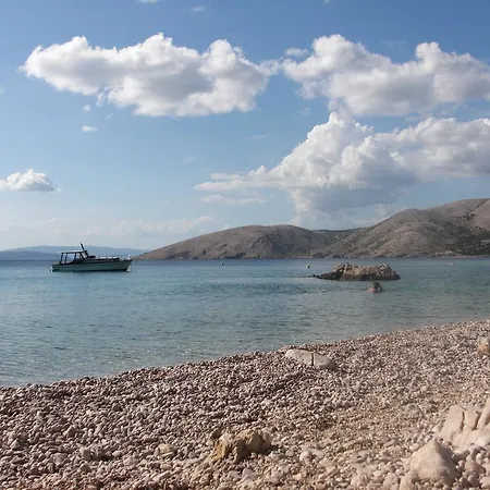 Nadia 4* Stara Baška