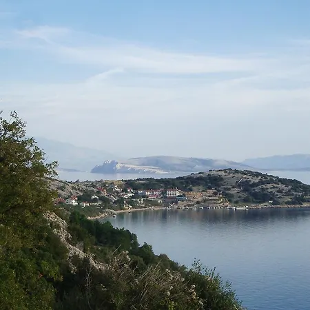 Pensionat Nadia Stara Baška