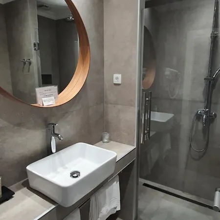 Nadia 4* Stara Baška