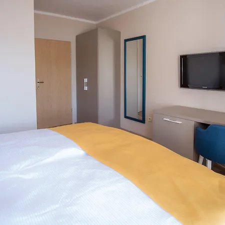 Pensionat Nadia Stara Baška