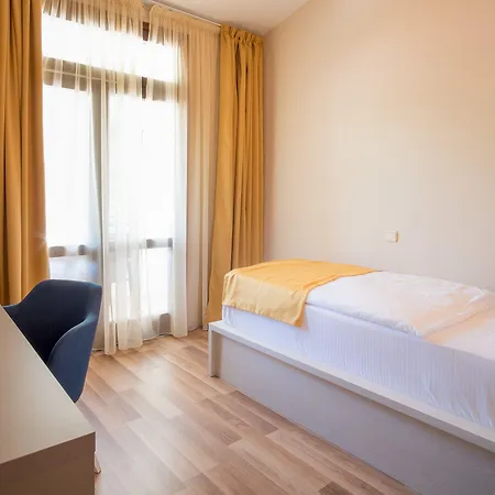 Nadia 4* Stara Baška