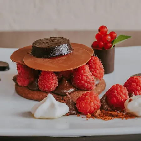 Pensionat Nadia Stara Baška