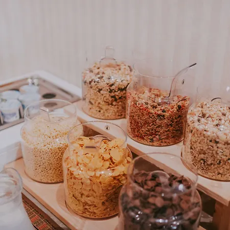 Pensionat Nadia Stara Baška