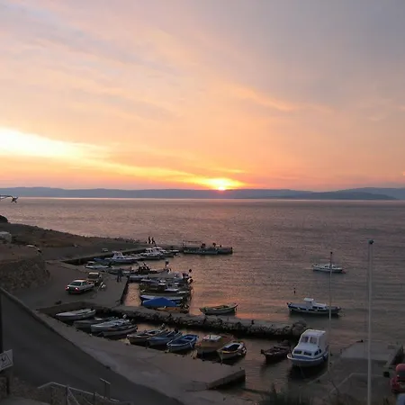 Nadia Maison d'hôtes Stara Baška