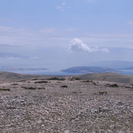 Pensionat Nadia Stara Baška