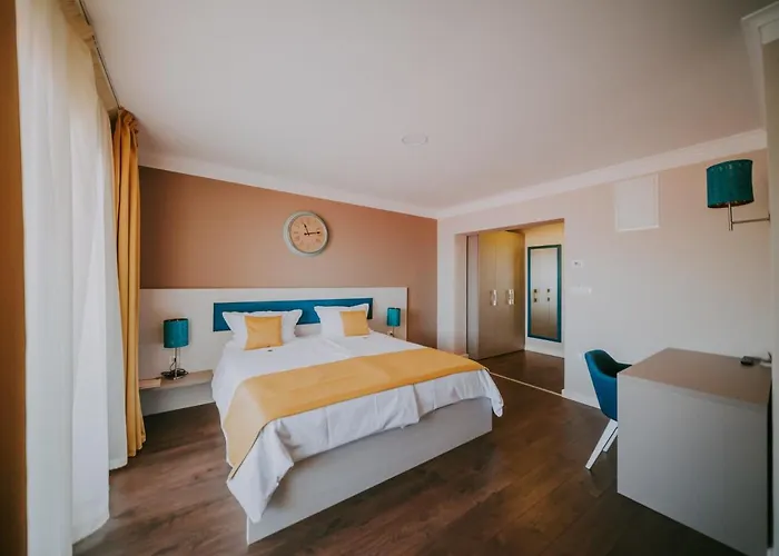 Nadia 4* Stara Baška