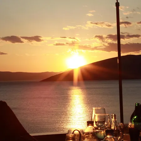 Nadia Gæstehus Stara Baška