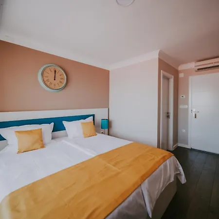 Nadia Gæstehus Stara Baška