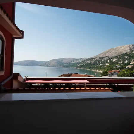 Nadia 4* Stara Baška