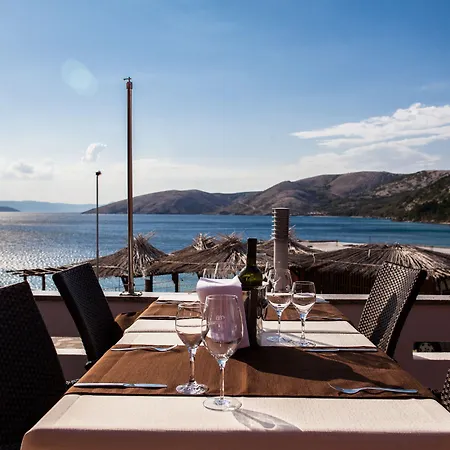 Nadia Gæstehus Stara Baška