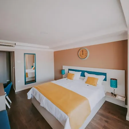Nadia Guest house Stara Baska