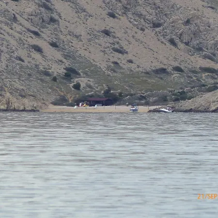 Nadia 4* Stara Baška