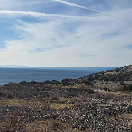 Nadia Gæstehus Stara Baška