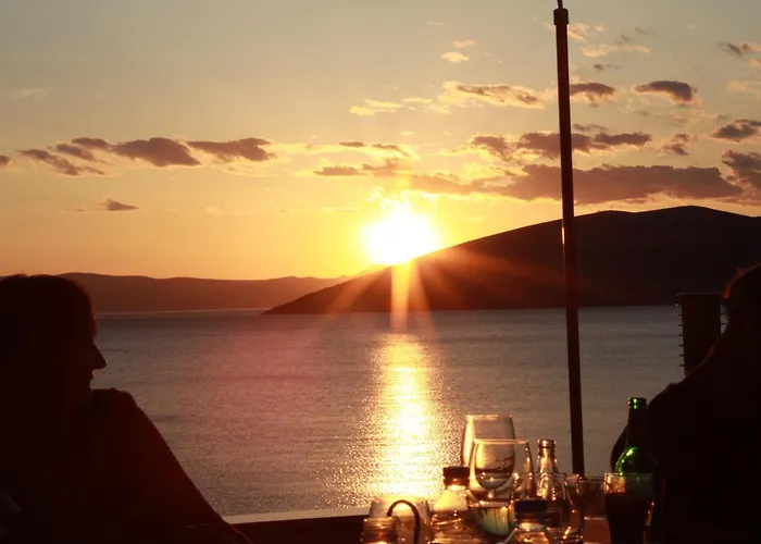 Nadia Pensiune Stara Baška