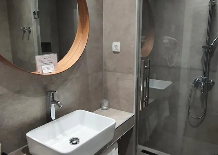 Nadia 4* Stara Baška