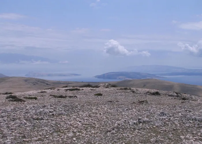 Pensiune Nadia Stara Baška